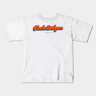 Phoebe Bridgers Kids T-Shirt